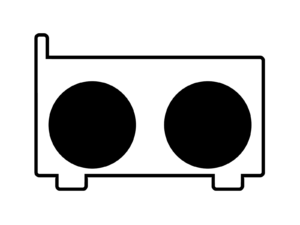 paper voice, logos,